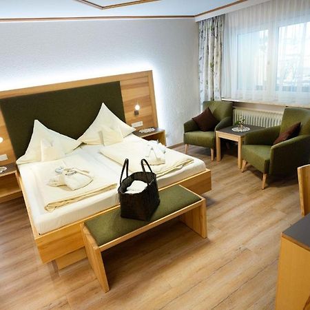 Wellness- Und Wohlfuehlhotel Waldeck Боденмайс Екстериор снимка