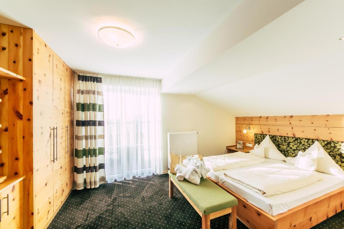 Wellness- Und Wohlfuehlhotel Waldeck Боденмайс Екстериор снимка