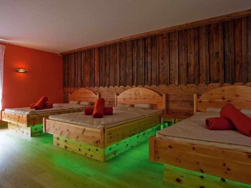 Wellness- Und Wohlfuehlhotel Waldeck Боденмайс Екстериор снимка