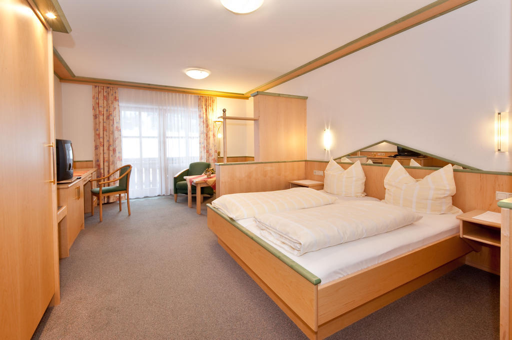 Wellness- Und Wohlfuehlhotel Waldeck Боденмайс Стая снимка