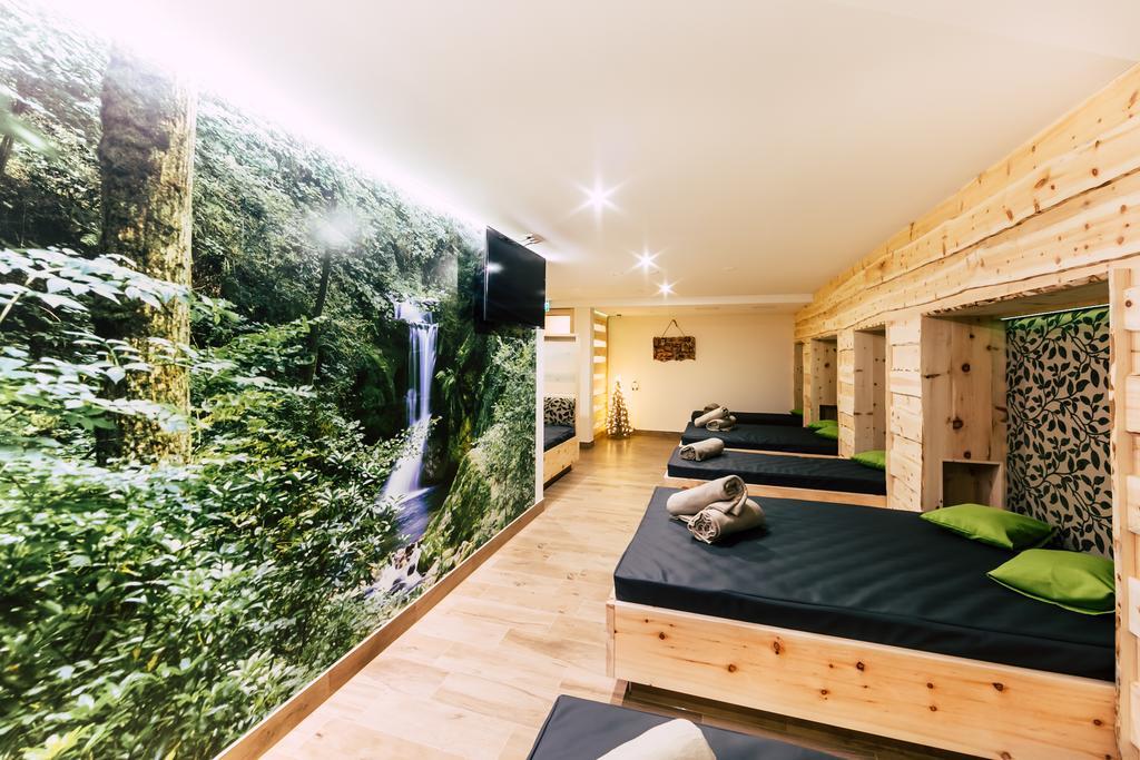 Wellness- Und Wohlfuehlhotel Waldeck Боденмайс Екстериор снимка